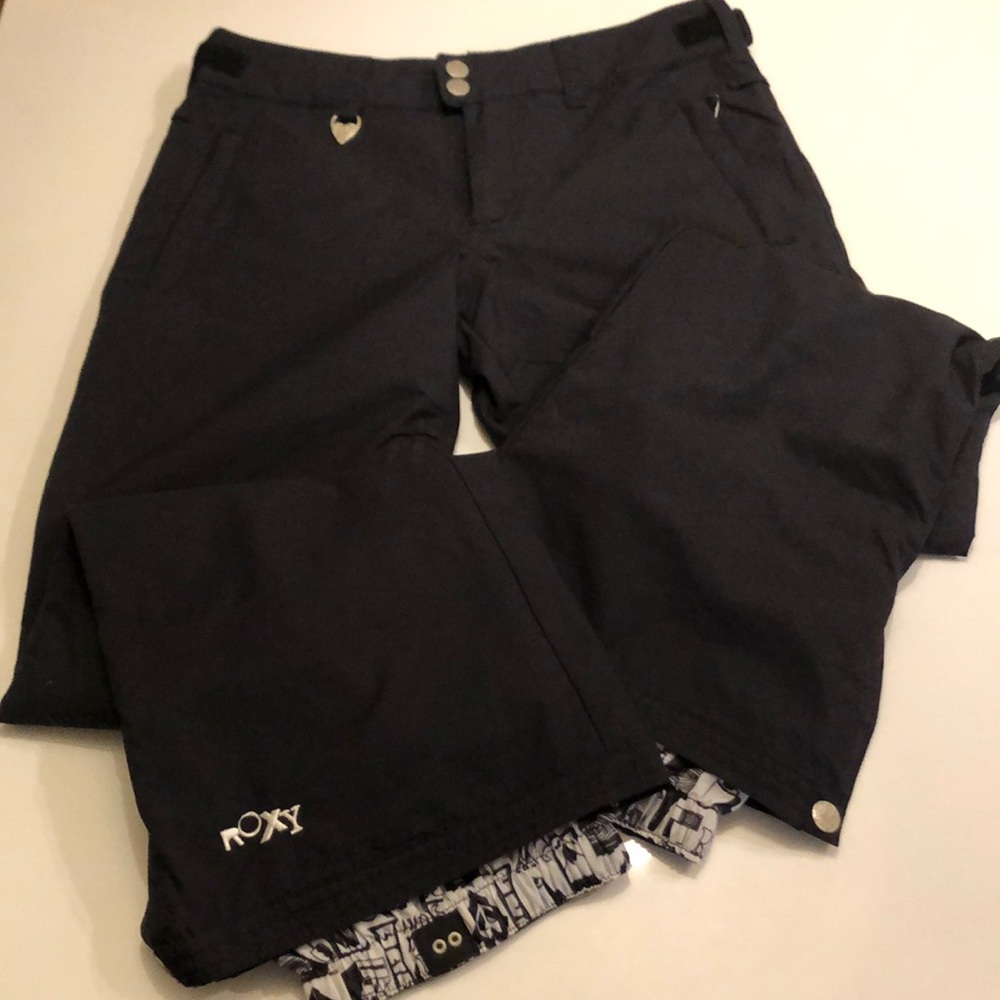 Roxy snow pants